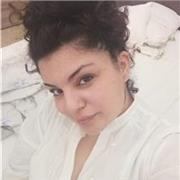 Madrelingua tedesca, diplomata in lingue